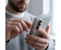 Tech-Protect Flexair Hybrid do Galaxy Z Fold 8 Ultra Clear - 1571586 - zdjęcie 5